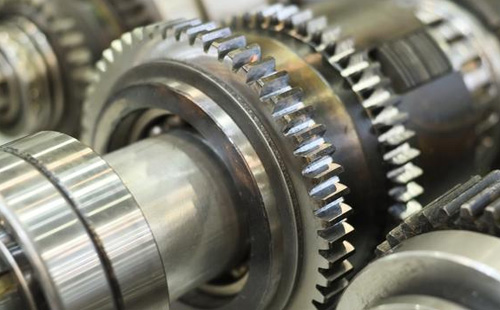 齿轮失效形式：齿轮损伤和轮齿折断的相关说明